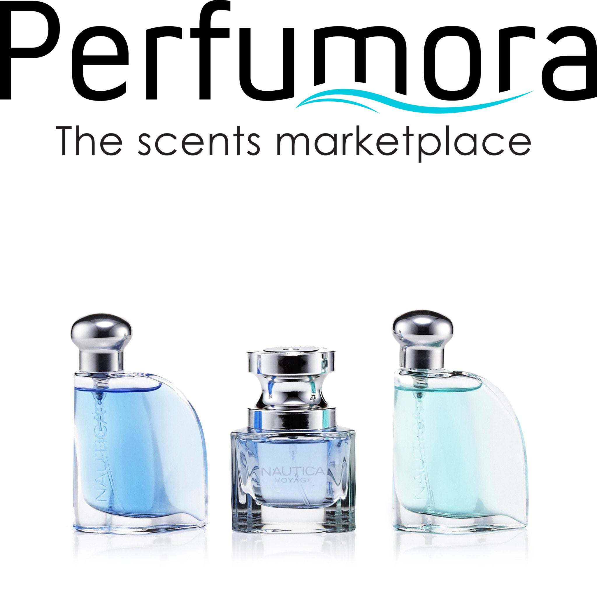 Nautica Miniatures for Men by Nautica