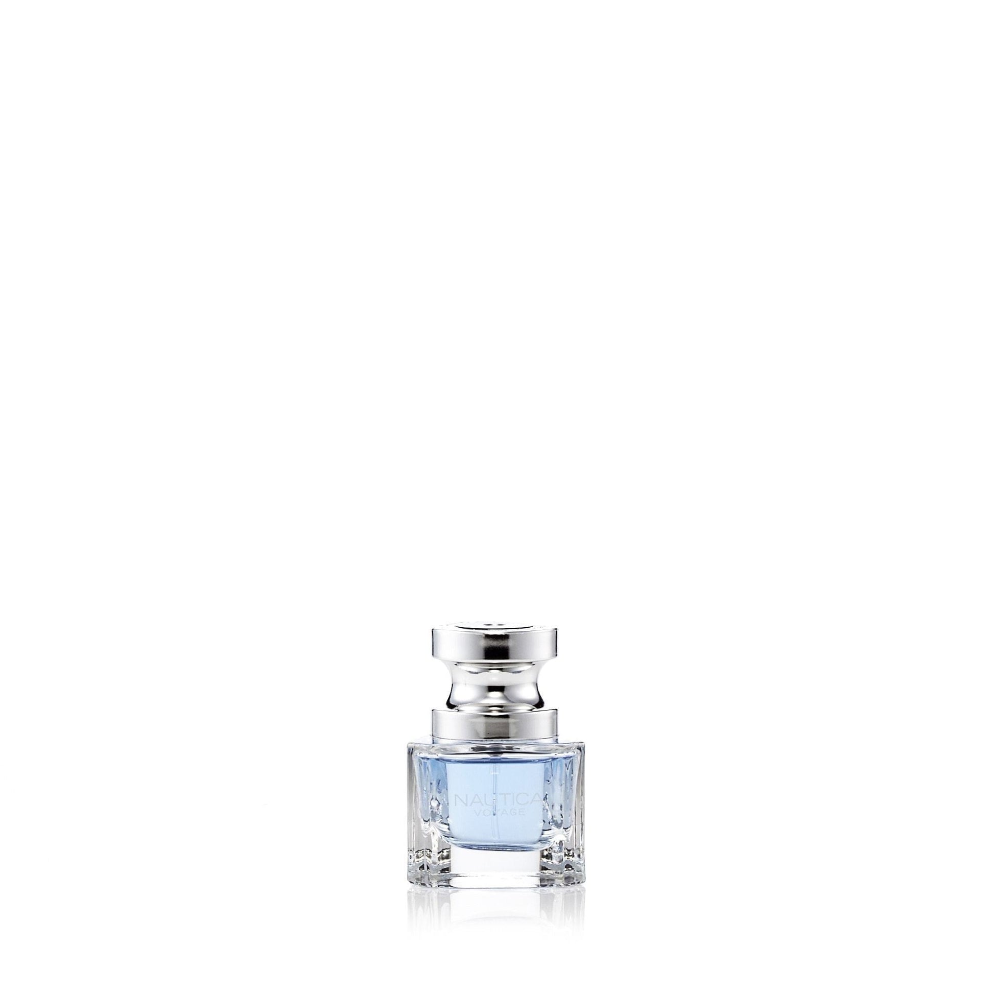 Nautica Voyage For Men By Nautica Eau De Toilette Spray