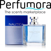 Nautica Voyage For Men By Nautica Eau De Toilette Spray