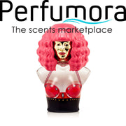 Nicki Minaj Minajesty Eau de Parfum Womens Spray 3.4 oz. 