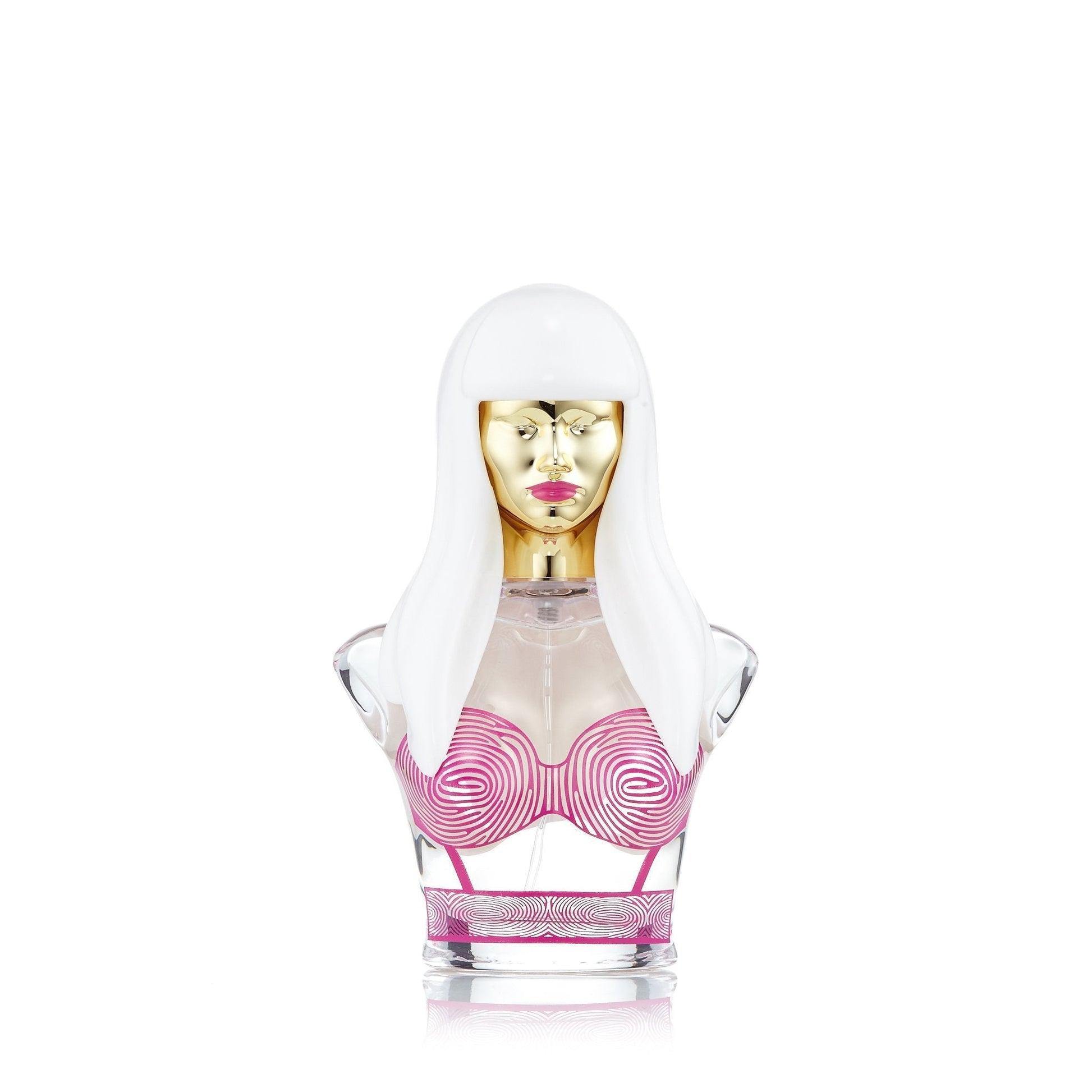 The Pink Print Eau de Parfum Spray for Women by Nicki Minaj 1.7 oz.