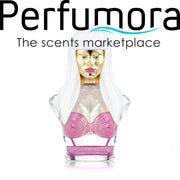 The Pink Print Eau de Parfum Spray for Women by Nicki Minaj 3.3 oz.