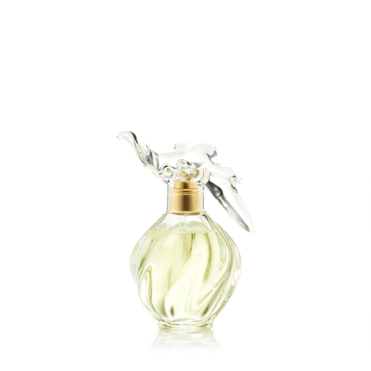 L'Air Du Temps For Women By Nina Ricci Eau De Toilette Spray