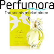 L'Air Du Temps For Women By Nina Ricci Eau De Toilette Spray
