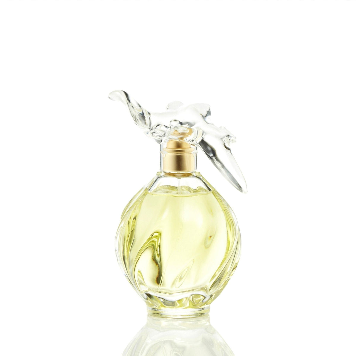 L'Air Du Temps For Women By Nina Ricci Eau De Toilette Spray