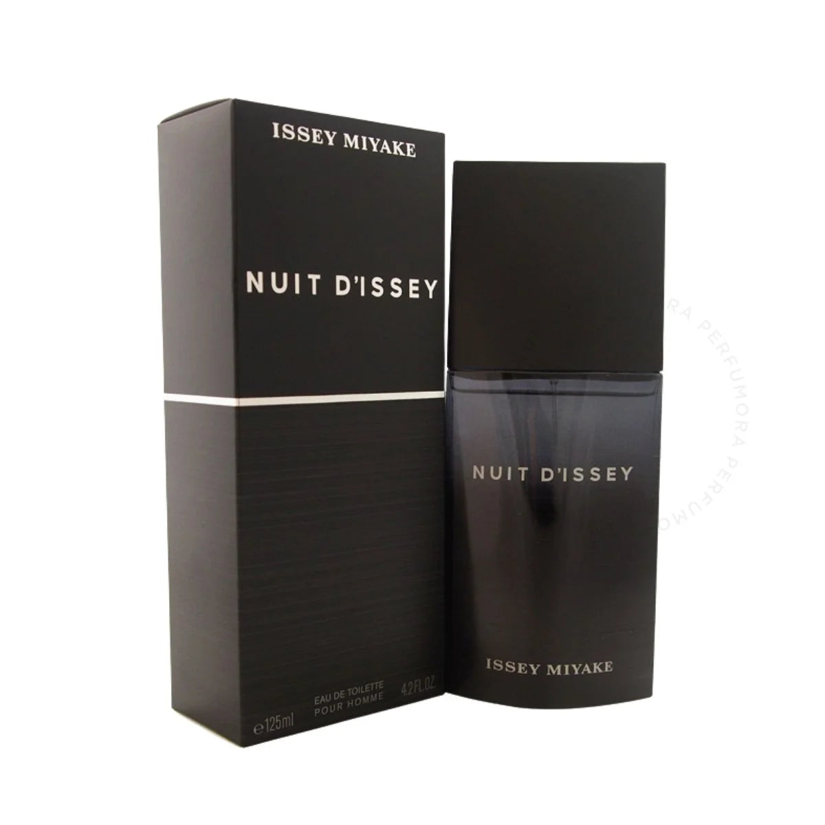 Nuit DIssey EDP Spray for Men by Issey Miyake