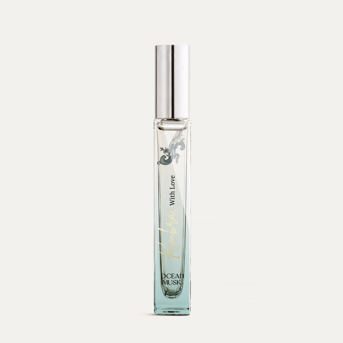 Ocean Musk 10 ml - Rollerball- Shipped On Oct 20th