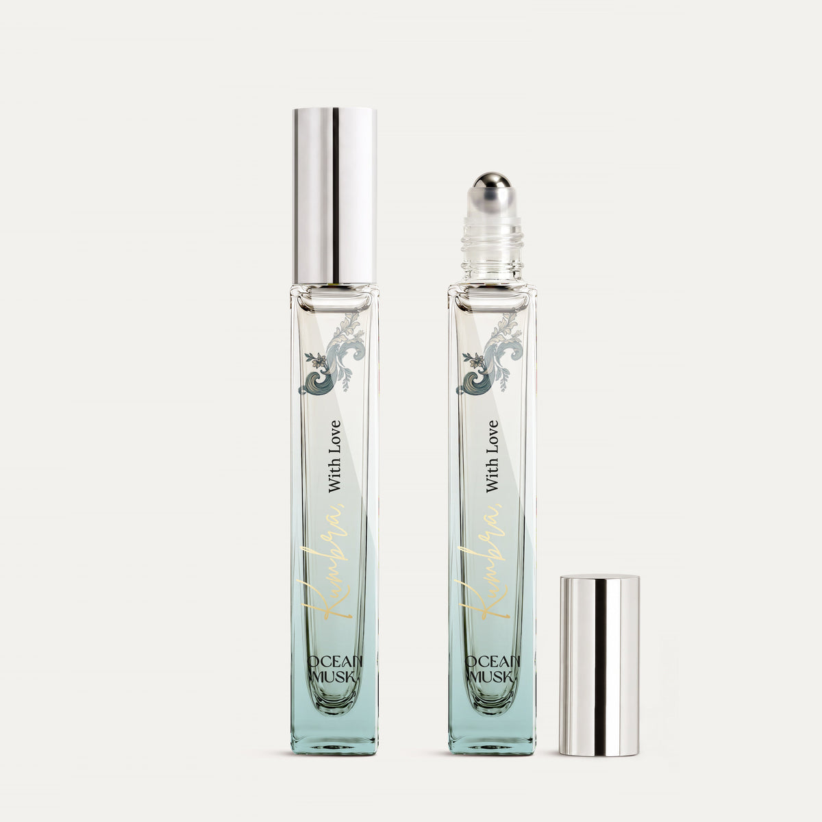 Ocean Musk 10 ml - Rollerball- Shipped On Oct 20th