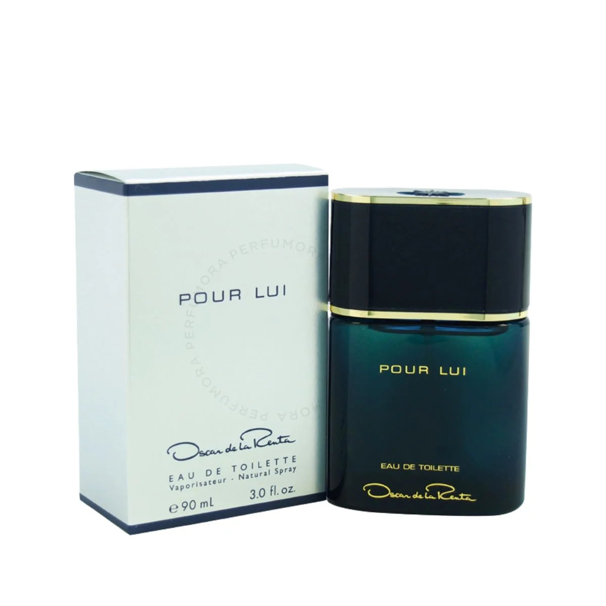 OSCAR DE LA RENTA Oscar Pour Lui EDT Spray For MEN