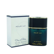 OSCAR DE LA RENTA Oscar Pour Lui EDT Spray For MEN