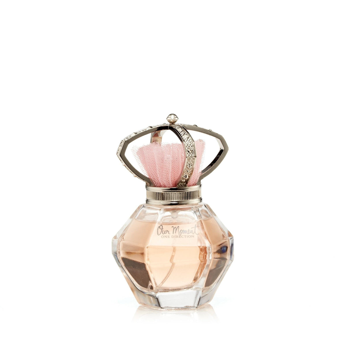 One Direction Our Moment Eau de Parfum Womens Spray 1.7 oz. 