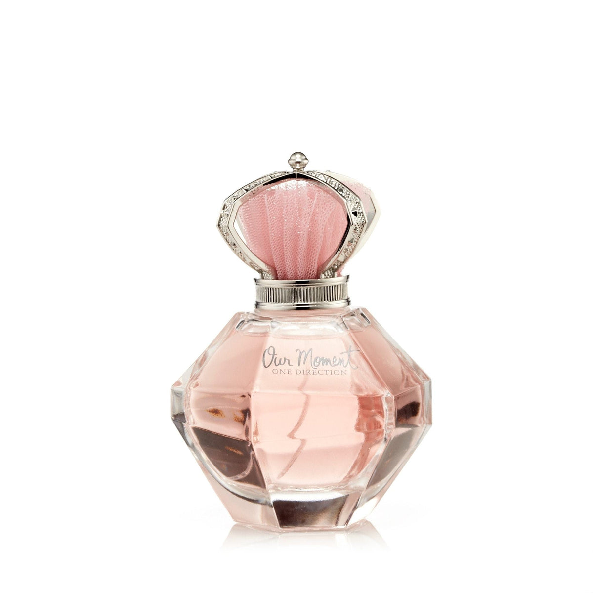 One Direction Our Moment Eau de Parfum Womens Spray 3.4 oz. 