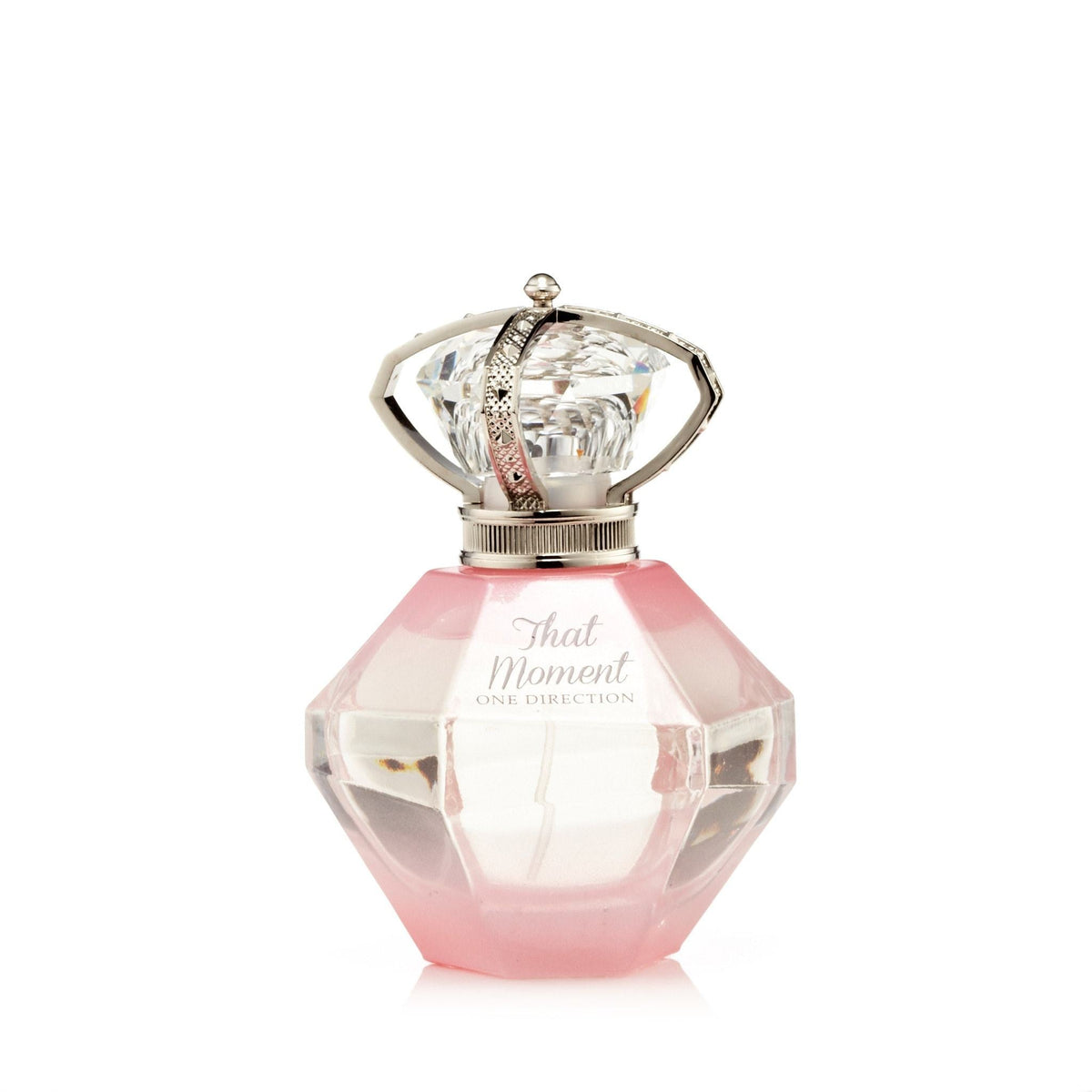 One Direction That Moment Eau de Parfum Womens Spray 3.4 oz. 