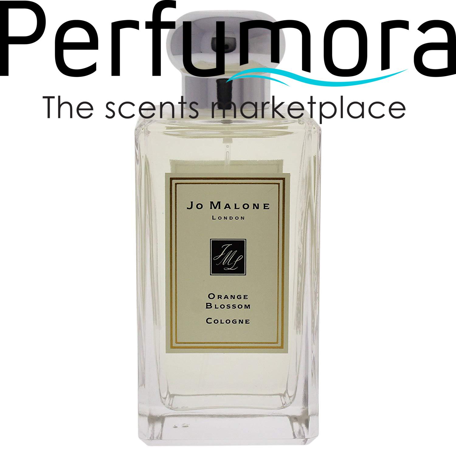 Orange Blossom Cologne for Women and Men by Jo Malone 3.4 oz. Tester
