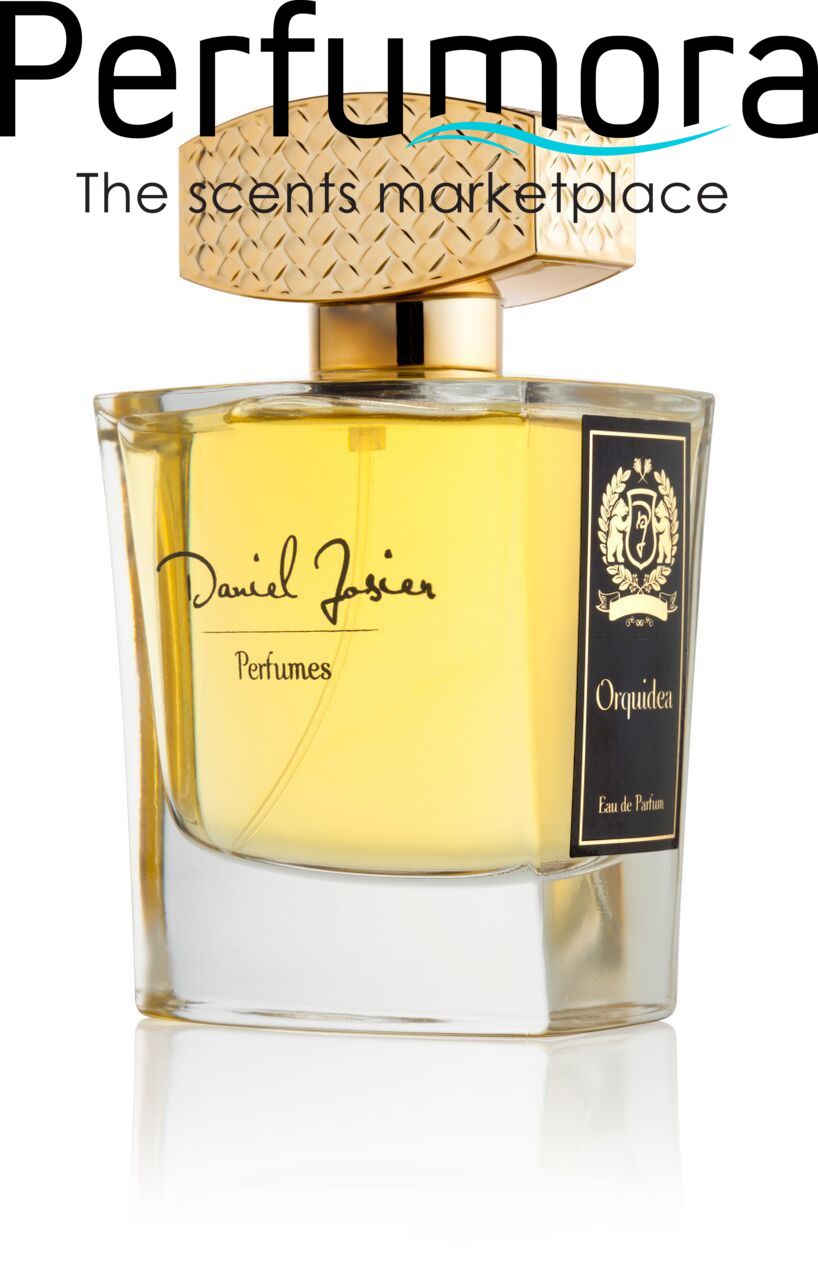 Orquidea Eau de Parfum Spray for Women and Men by Daniel Josier