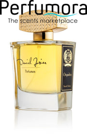 Orquidea Eau de Parfum Spray for Women and Men by Daniel Josier