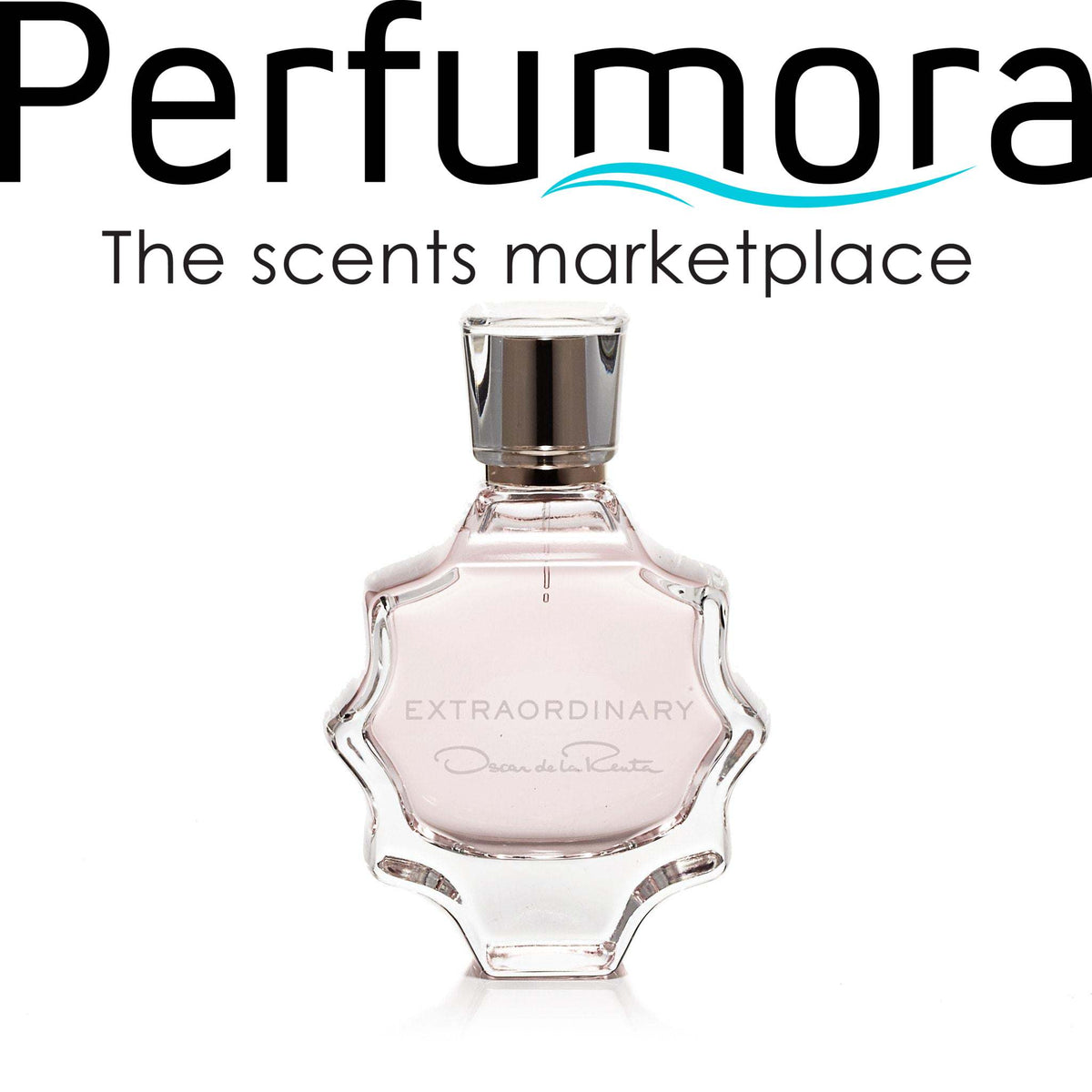 Extraordinary Eau de Parfum for Women by Oscar De La Renta 3.0 oz.