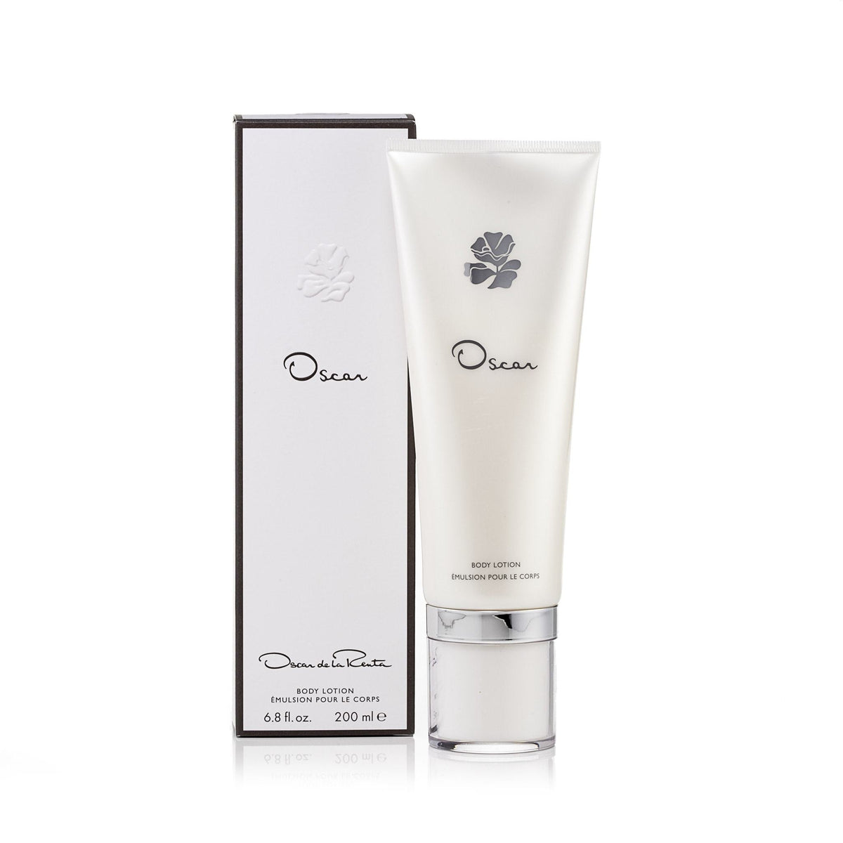 Oscar Body Lotion for Women by Oscar De La Renta 6.8 oz.