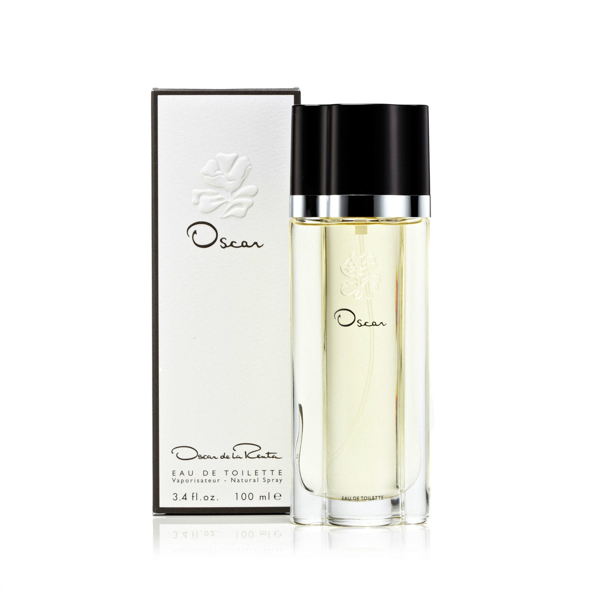 Oscar For Women By Oscar De La Renta Eau De Toilette Spray