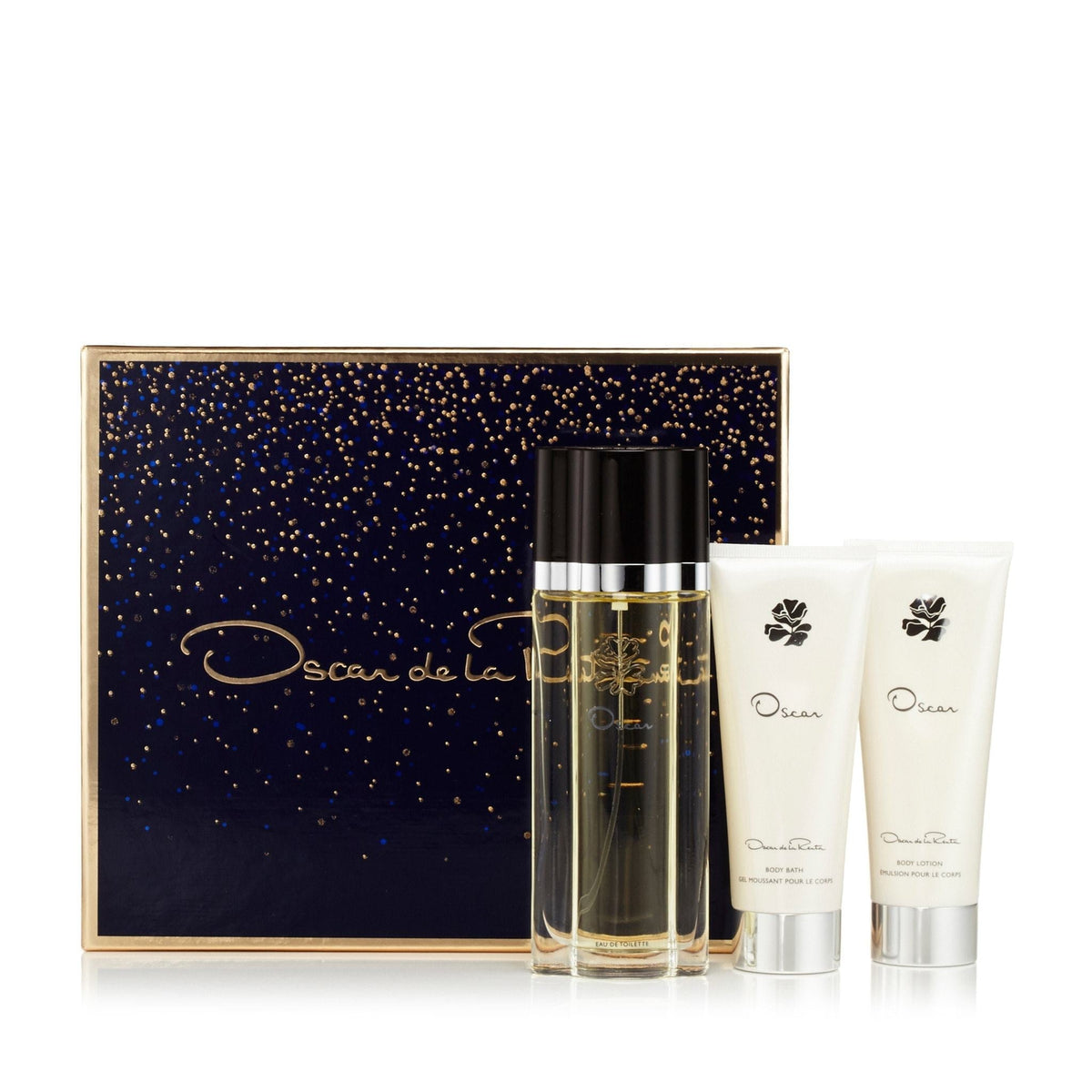 Oscar De La Renta Oscar Gift Set  Womens  3.4 oz. 