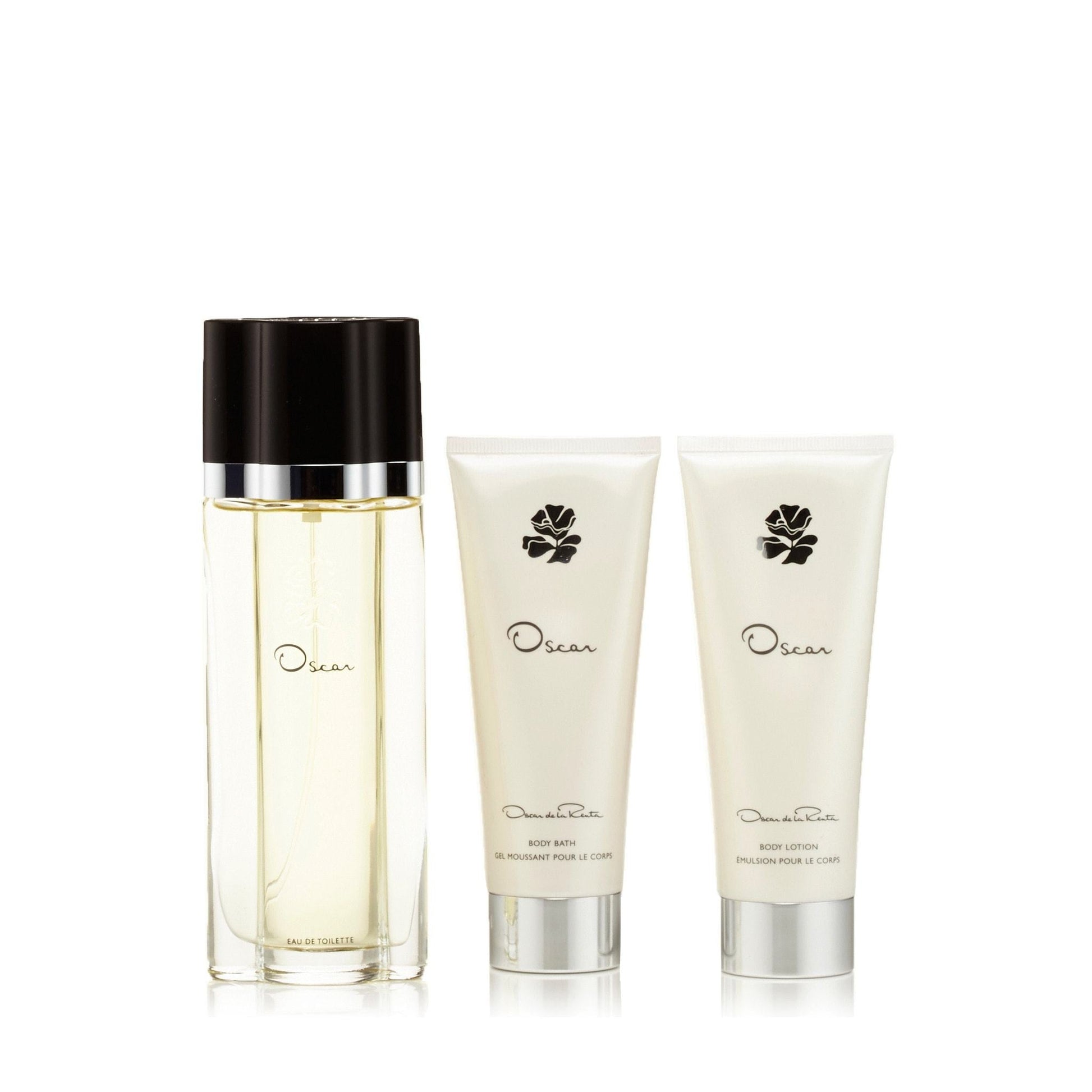 Oscar De La Renta Oscar Gift Set  Womens  3.4 oz. 
