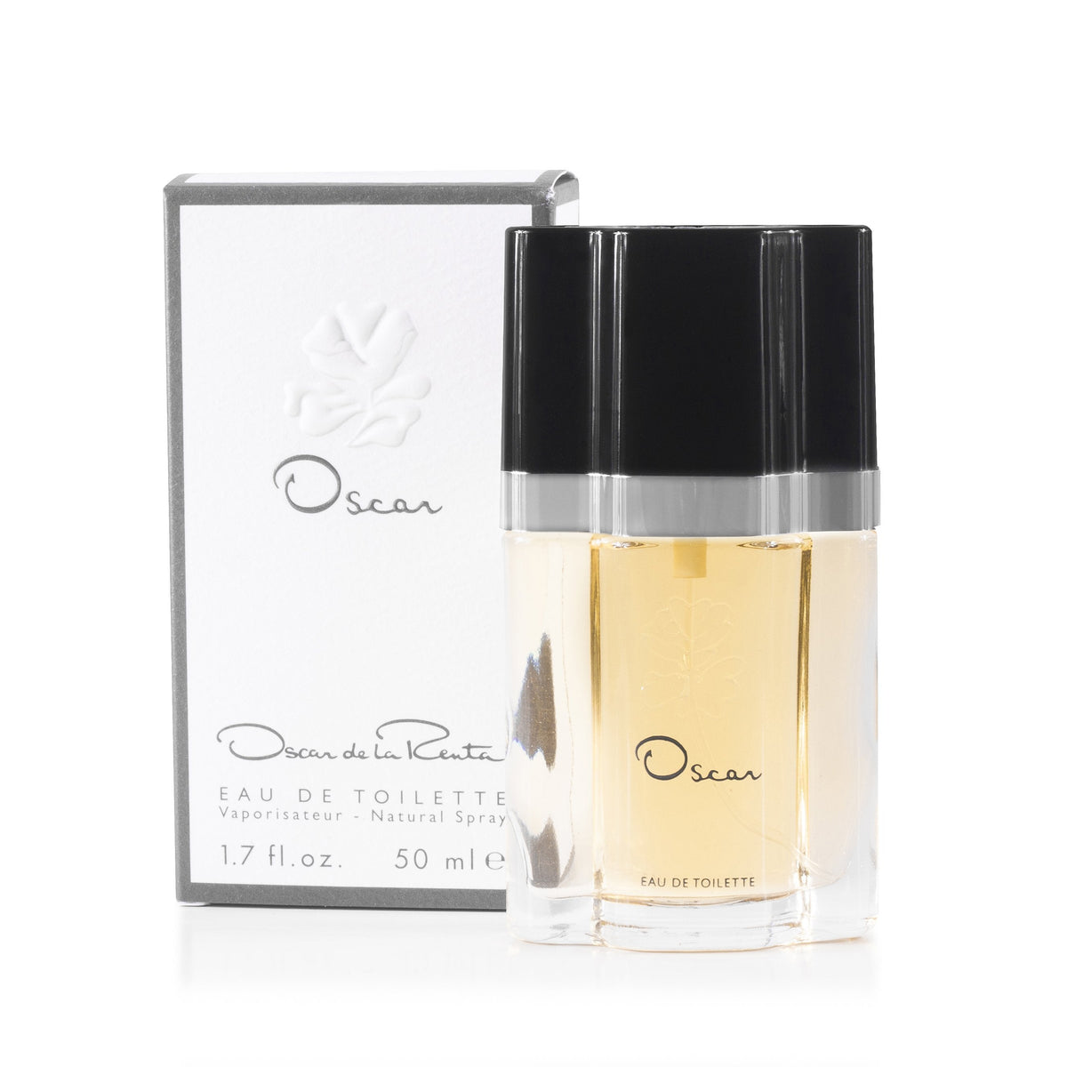 Oscar For Women By Oscar De La Renta Eau De Toilette Spray