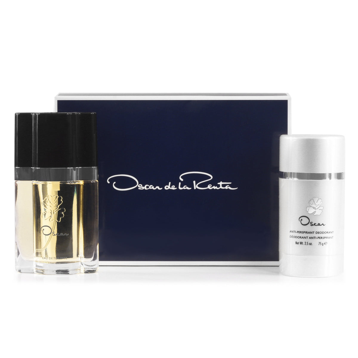 Oscar Set for Women by Oscar De La Renta 1.7 oz.