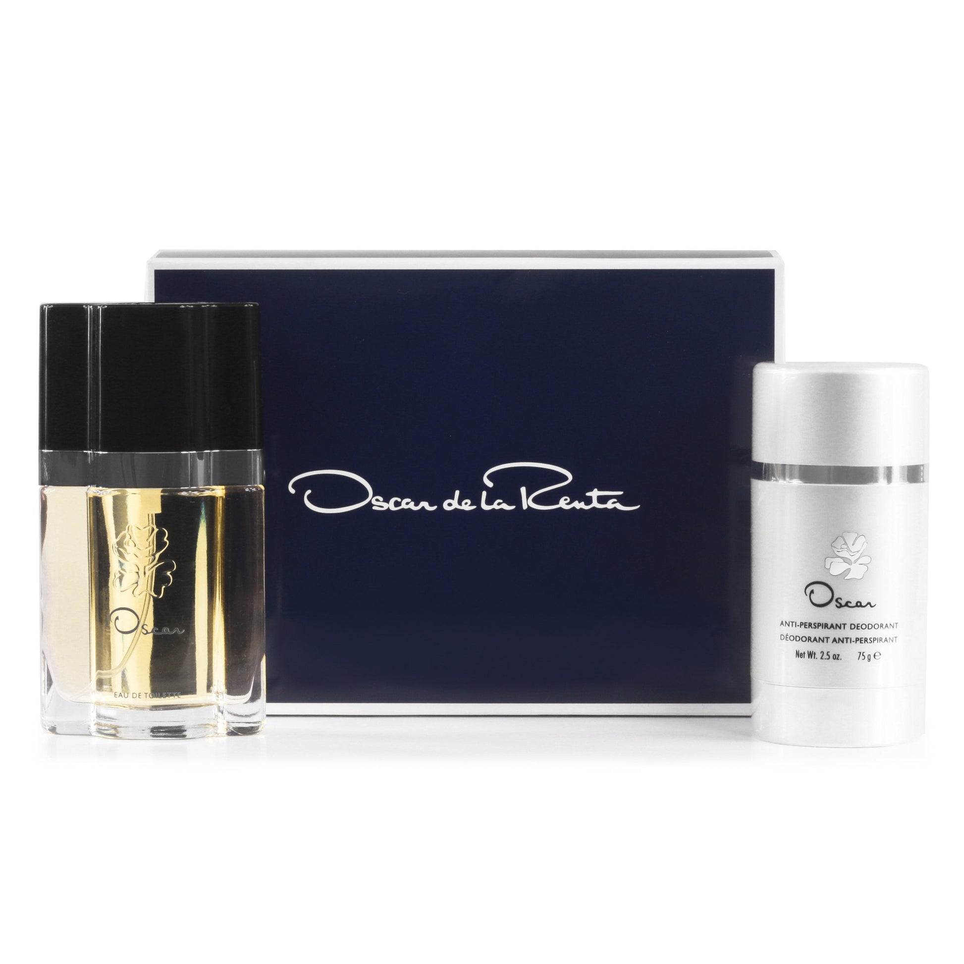 Oscar Set for Women by Oscar De La Renta 1.7 oz.