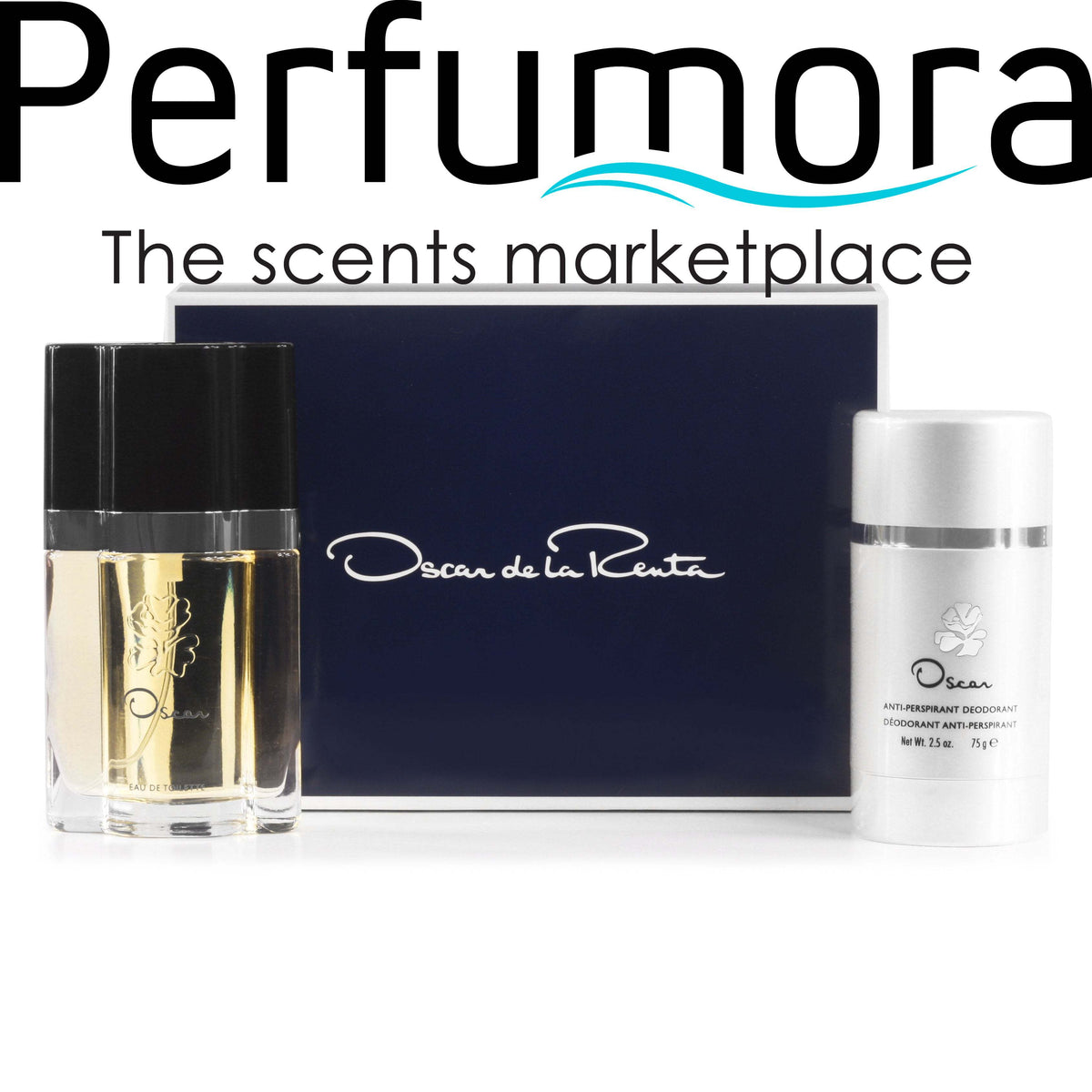 Oscar Set for Women by Oscar De La Renta 1.7 oz.