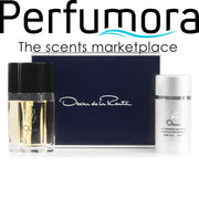 Oscar Set for Women by Oscar De La Renta 1.7 oz.