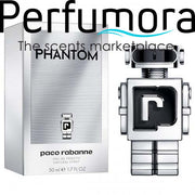 PACO RABANNE PHANTOM 1.7 EAU DE TOILETTE SPRAY