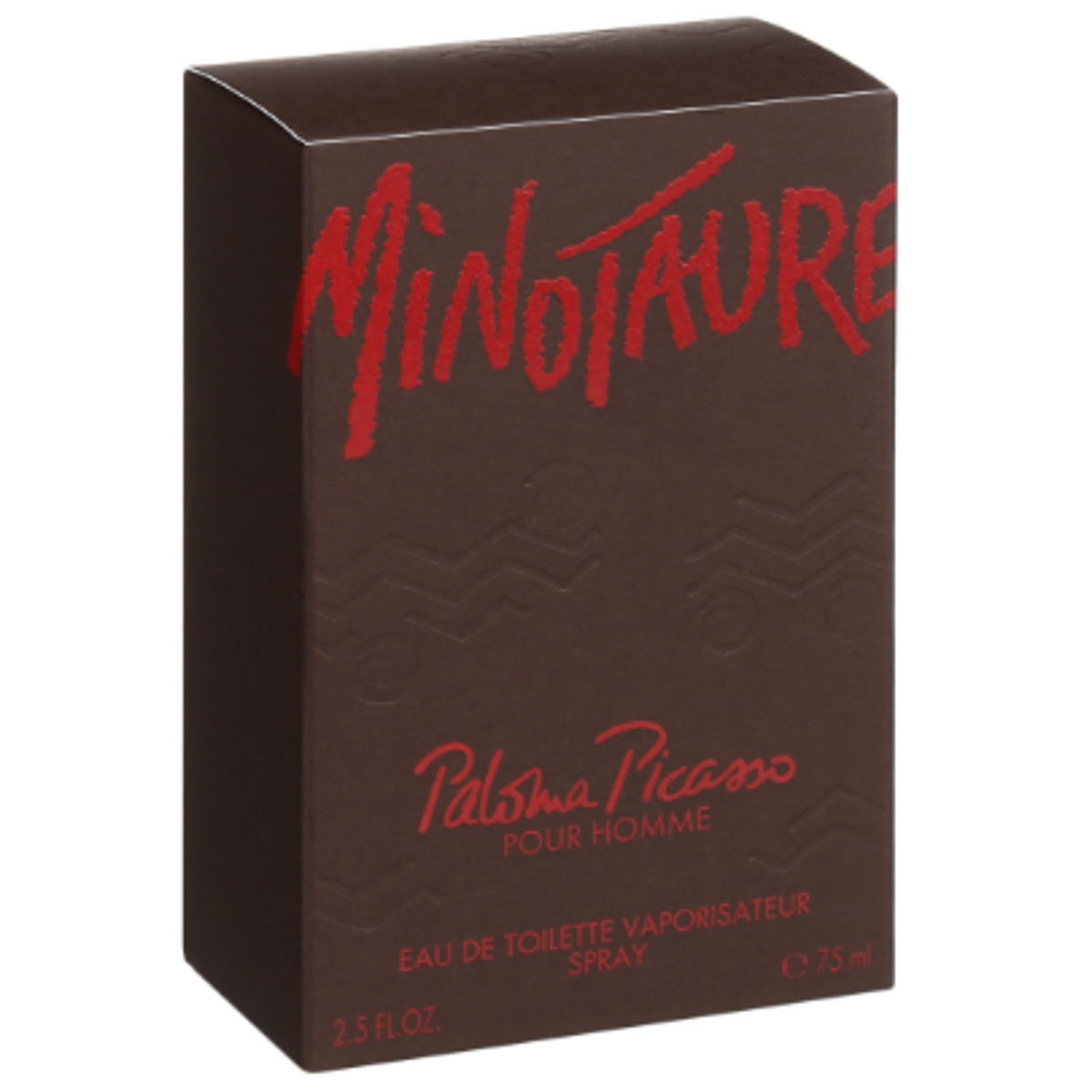 Paloma Picasso Minotaure EDT Spray for Men