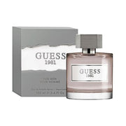 Gucci 1981 3.4 oz EDT Spray for Men