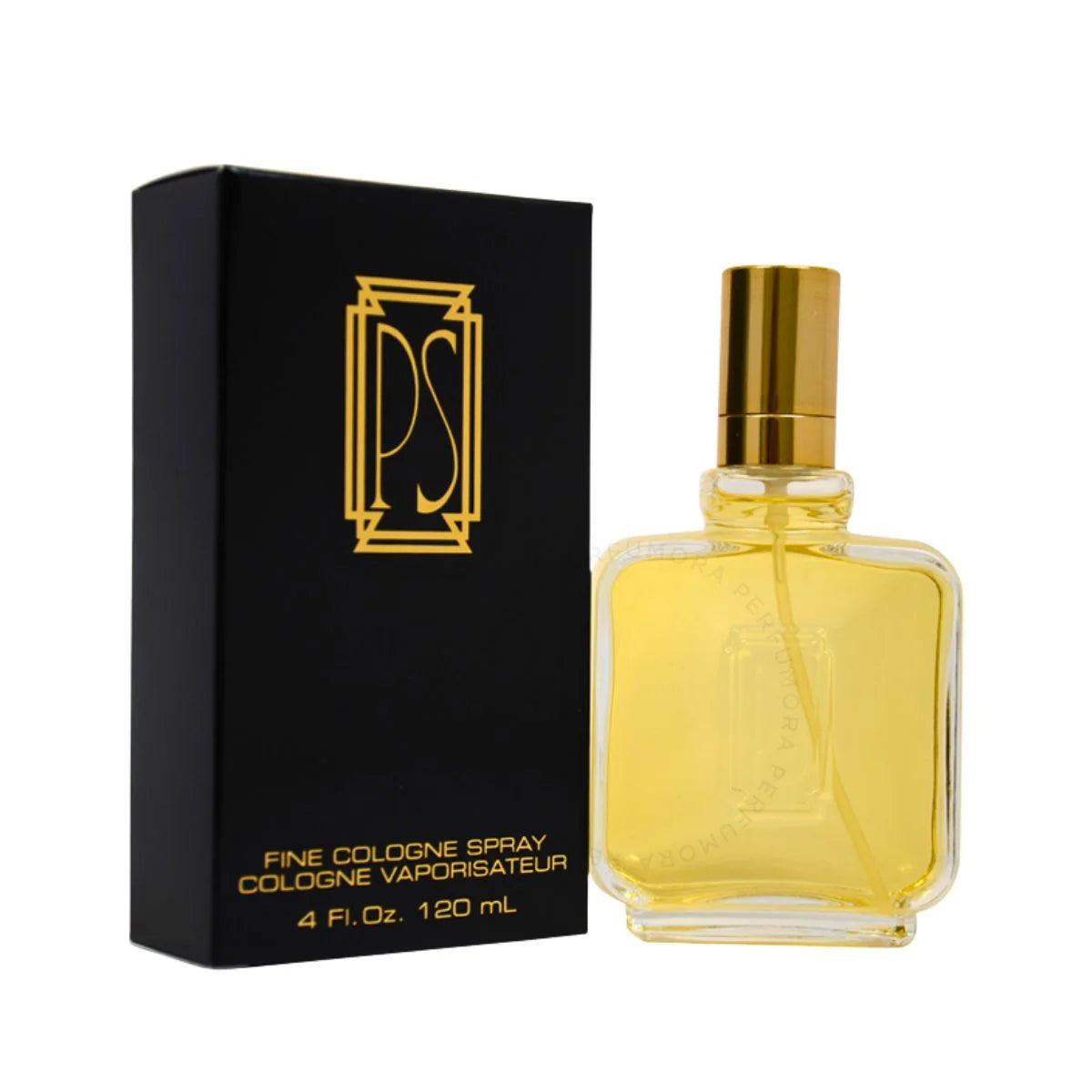 PAUL SEBASTIAN Fine Cologne Spray For MEN