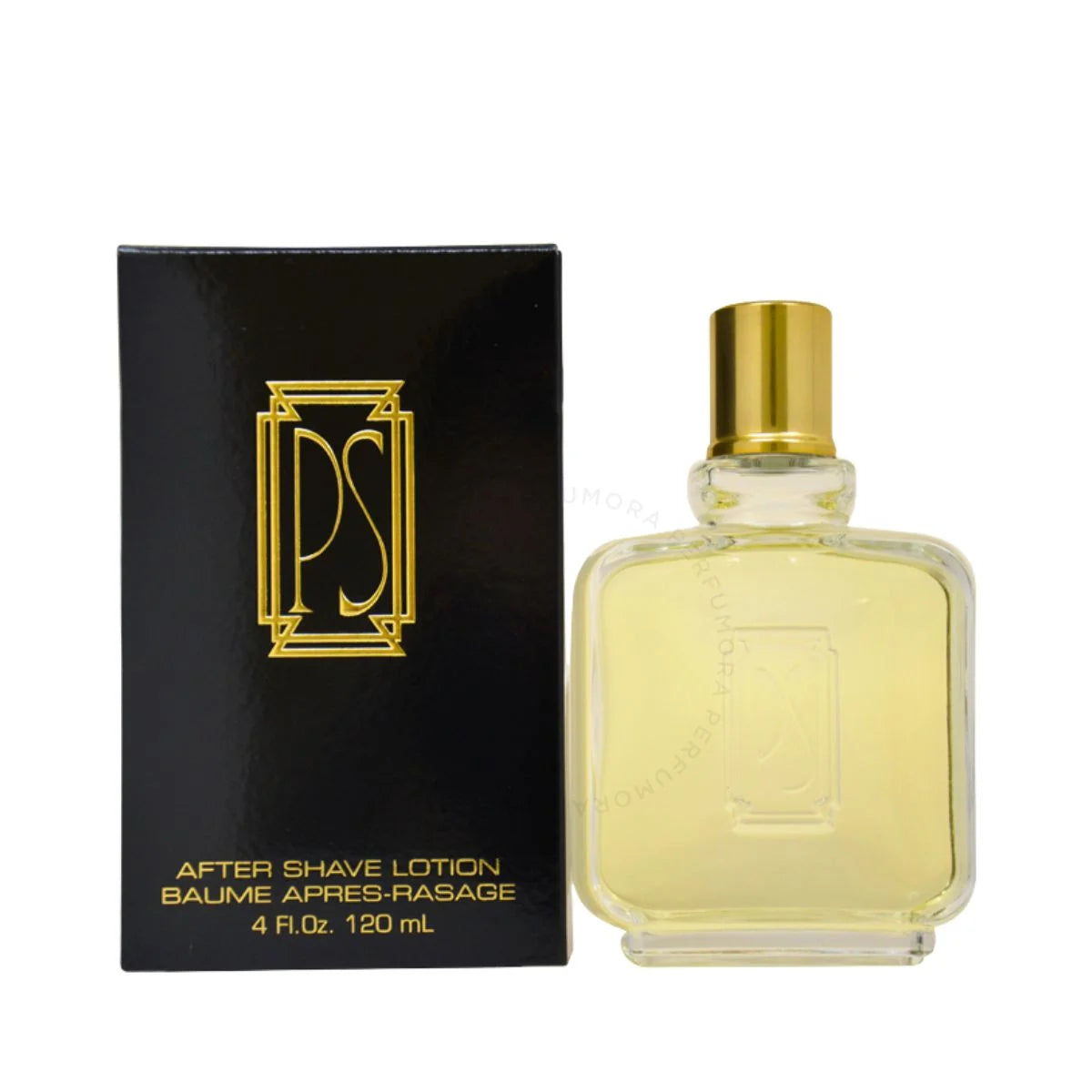 PAUL SEBASTIAN Paul Sebastian After Shave for Men