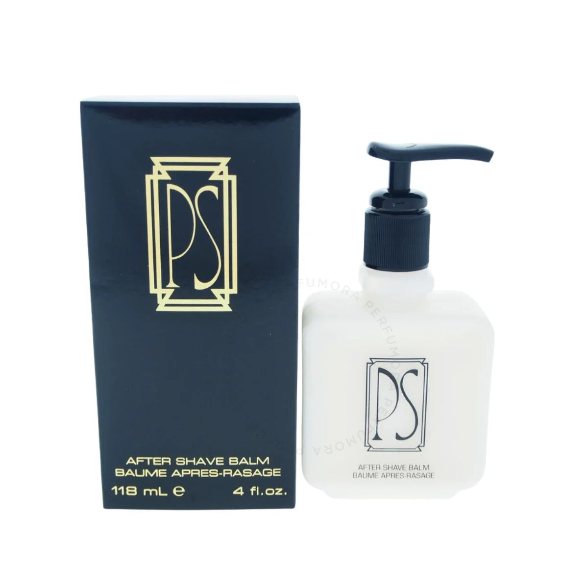 PAUL SEBASTION Paul Sebastian After Shave Balm for Men