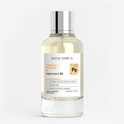 Petrichor + Patchouli 100 ml (3.4 oz)
