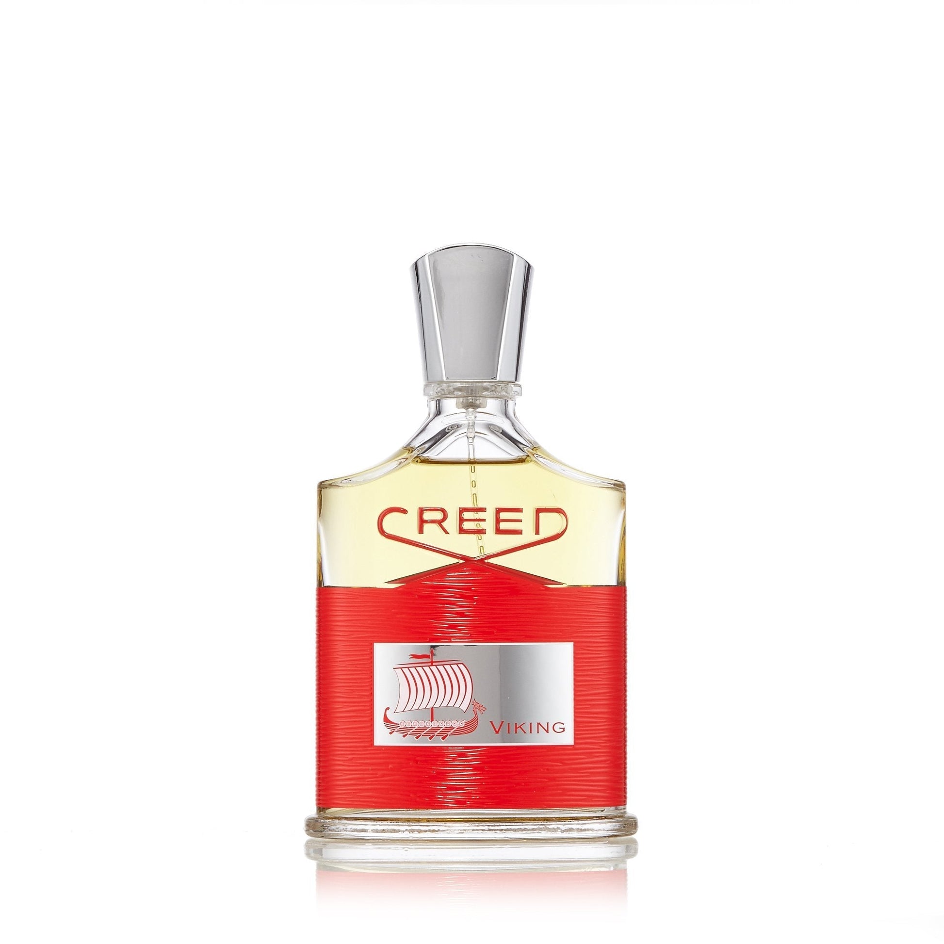 Viking Eau de Parfum Spray for Men by Creed 3.3 oz.