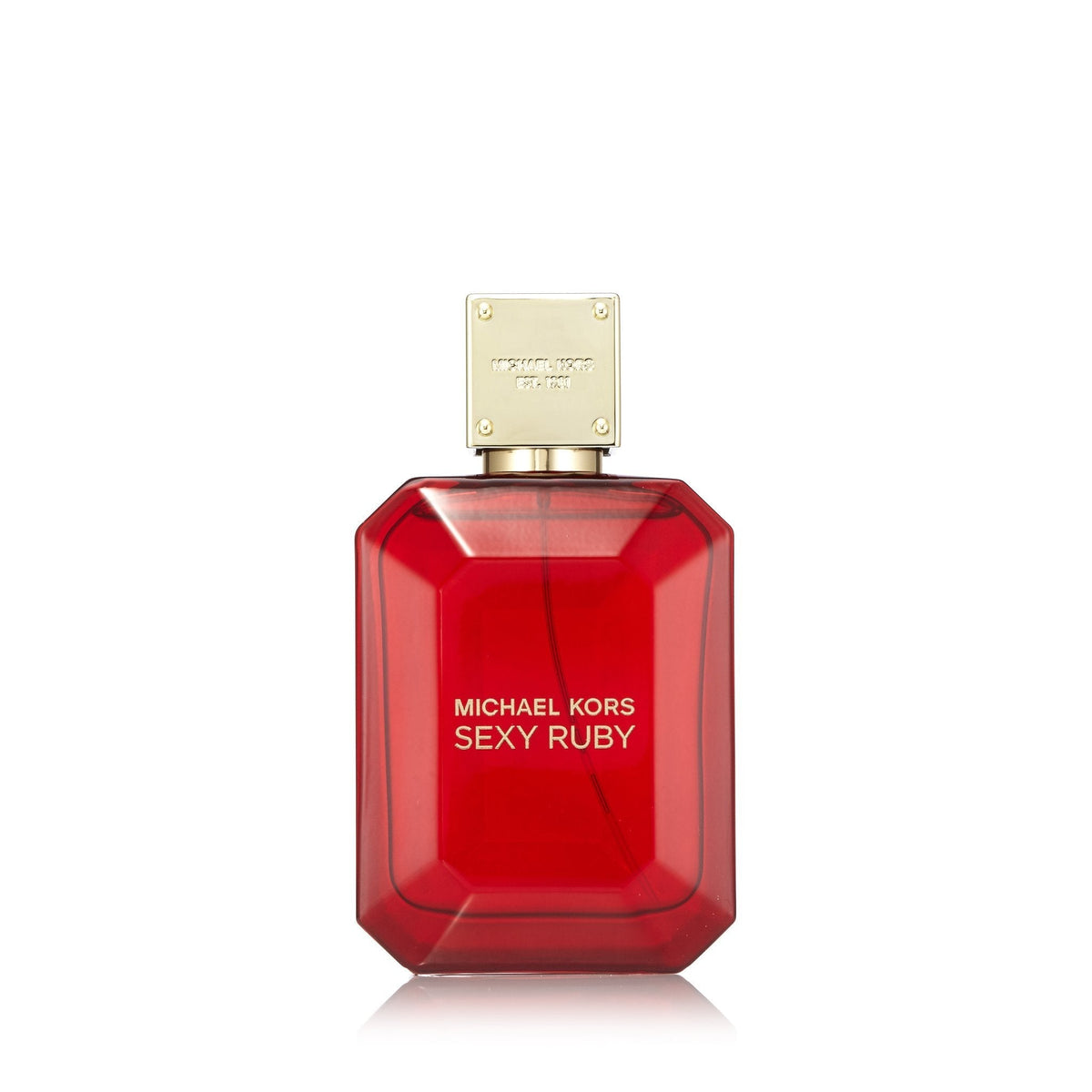 Sexy Ruby For Women By Michael Kors Eau De Parfum Spray