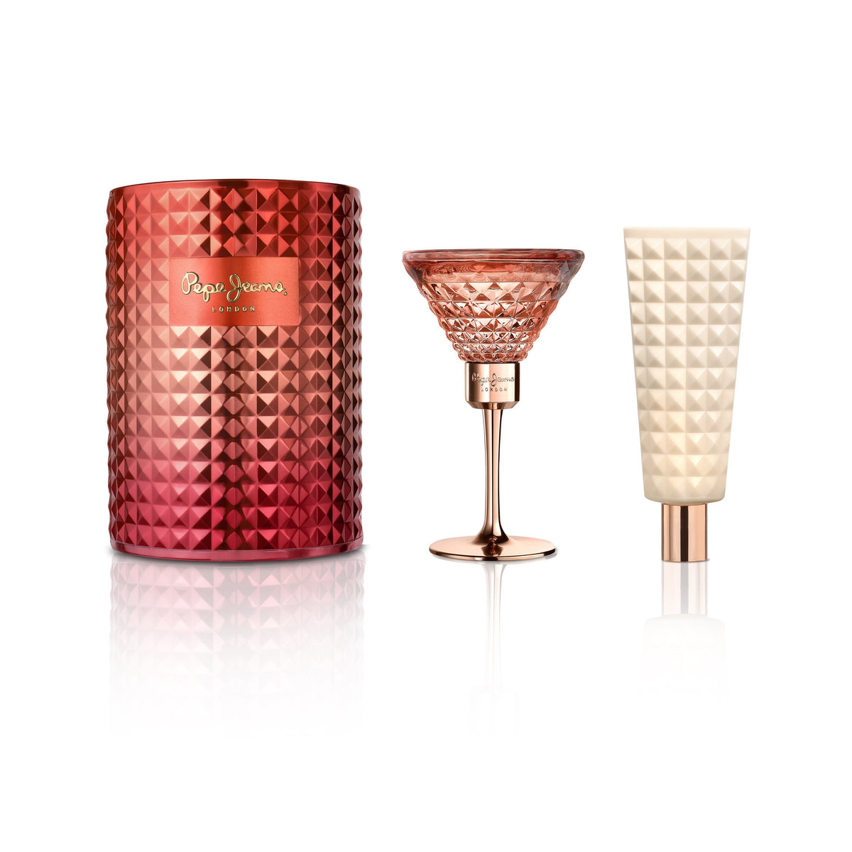 Pepe Jeans Gift Set for Women by Pepe Jeans