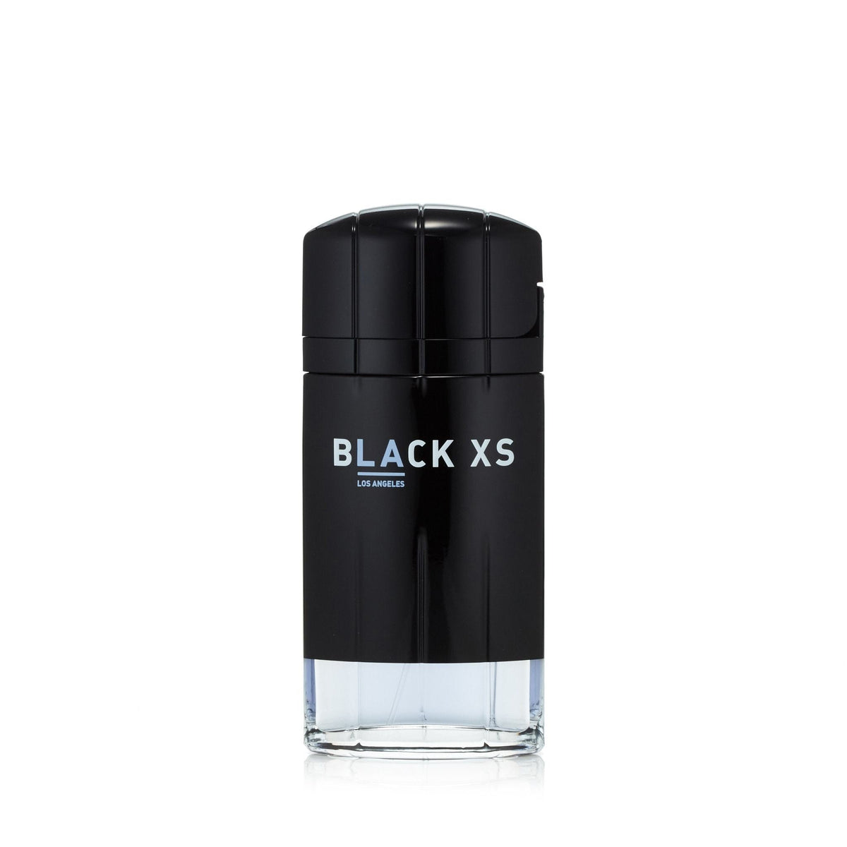 XS Black Los Angeles Eau de Toilette Spray for Men by Paco Rabanne 2.7 oz.