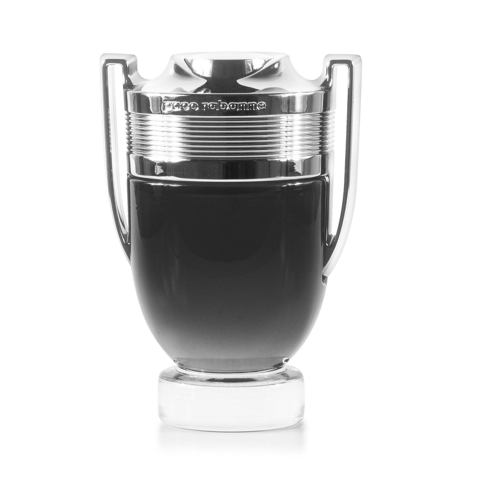 Invictus Intense Eau de Toilette Spray for Men by Paco Rabanne 1.7 oz.