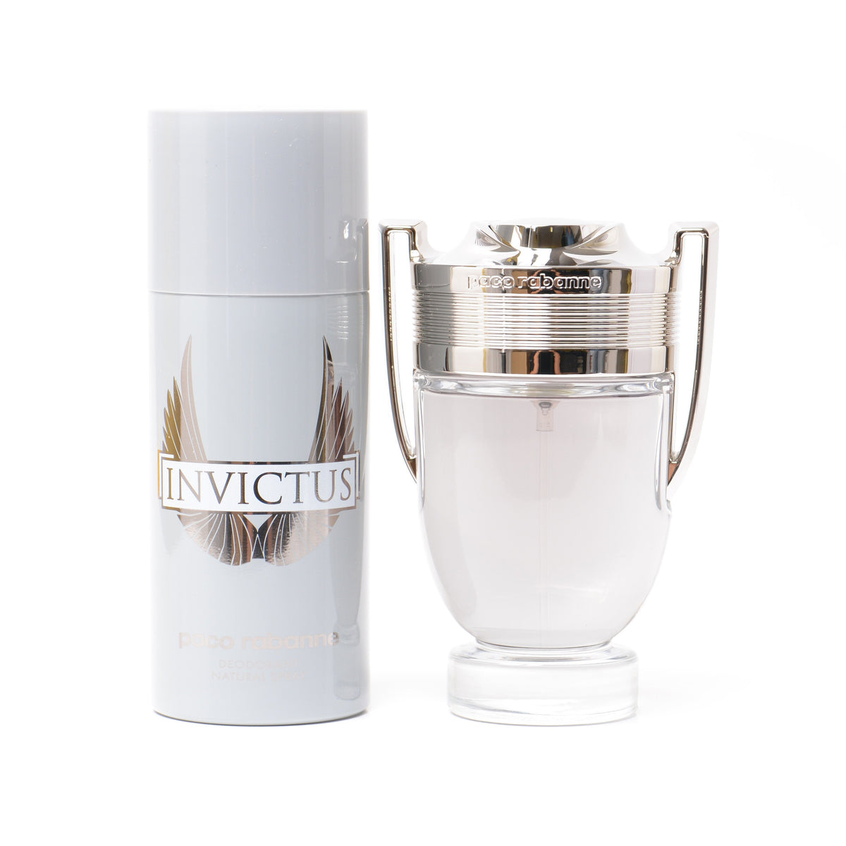 Invictus Set for Men by Paco Rabanne