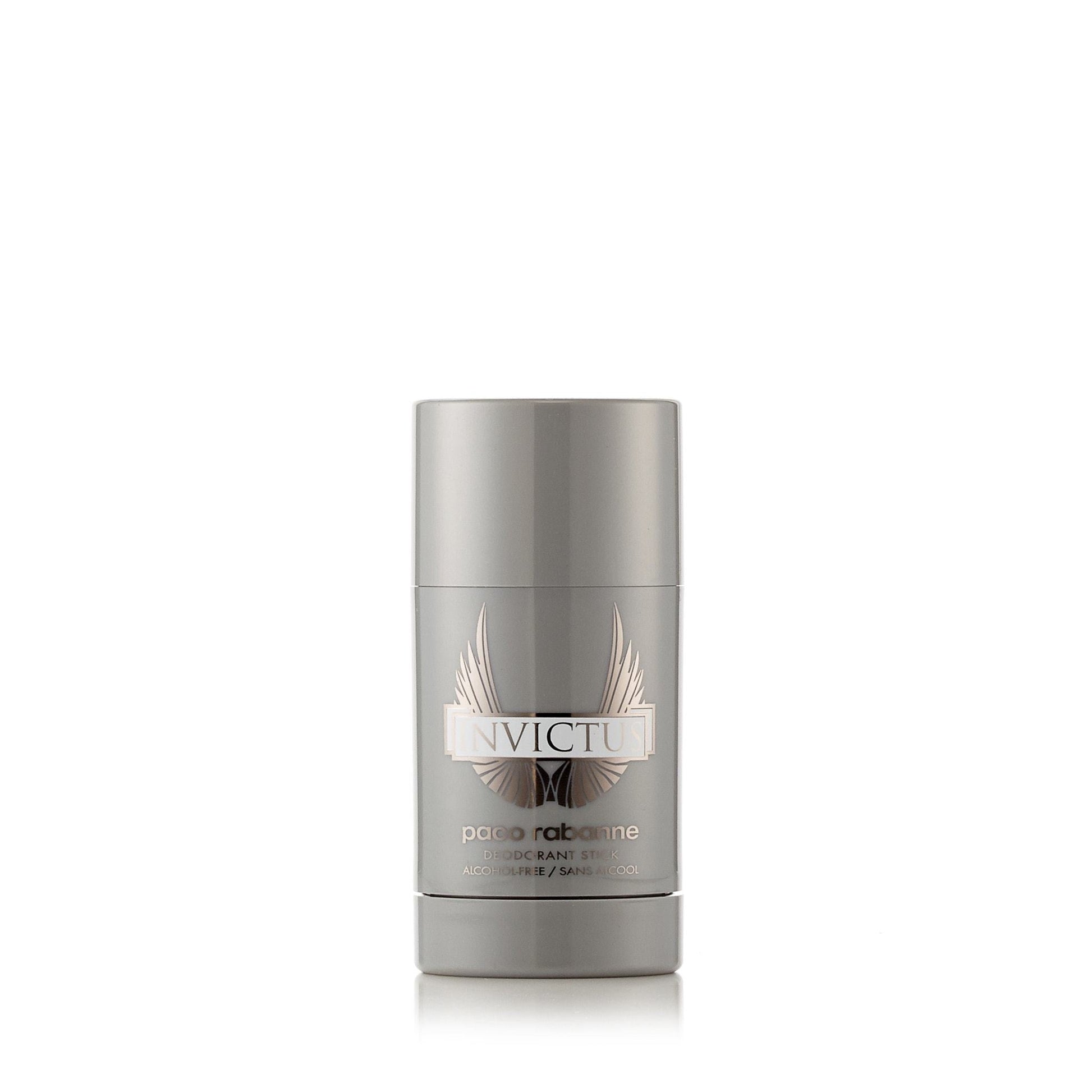 Invictus Deodorant for Men by Paco Rabanne 2.5 oz.