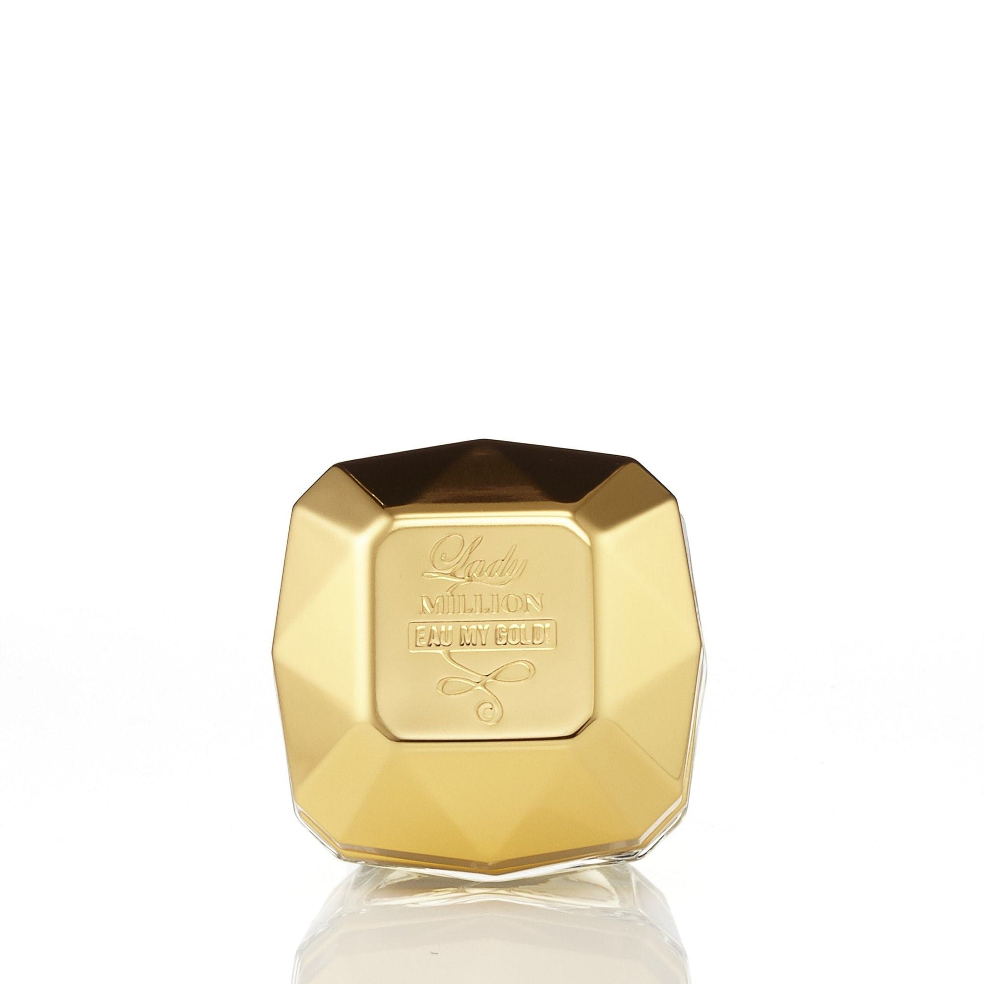Paco Rabanne Lady Million Eau de Toilette Womens Spray 1.7 oz. 