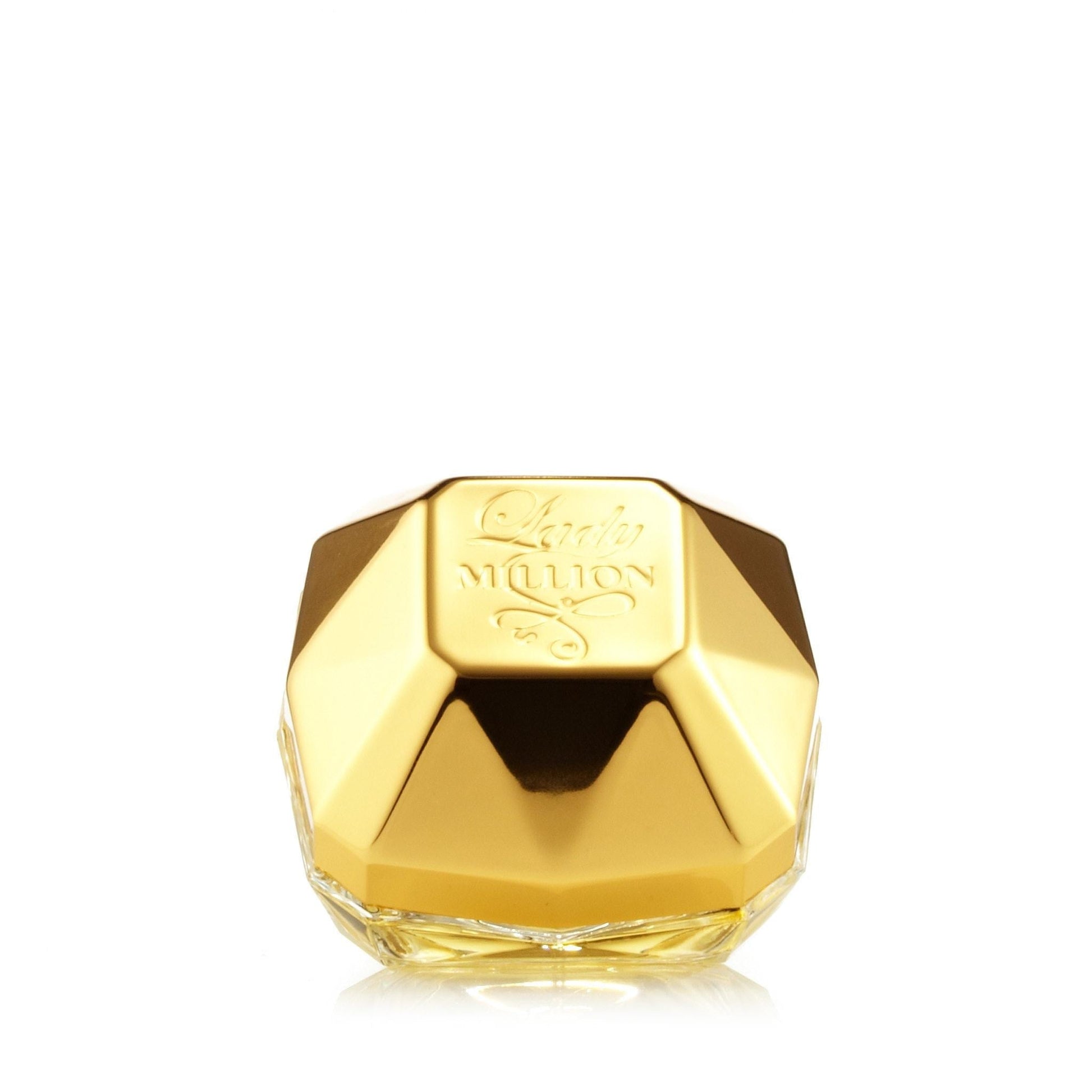 Paco Rabanne Lady Million Eau de Parfum Womens Spray 1.0 oz. 