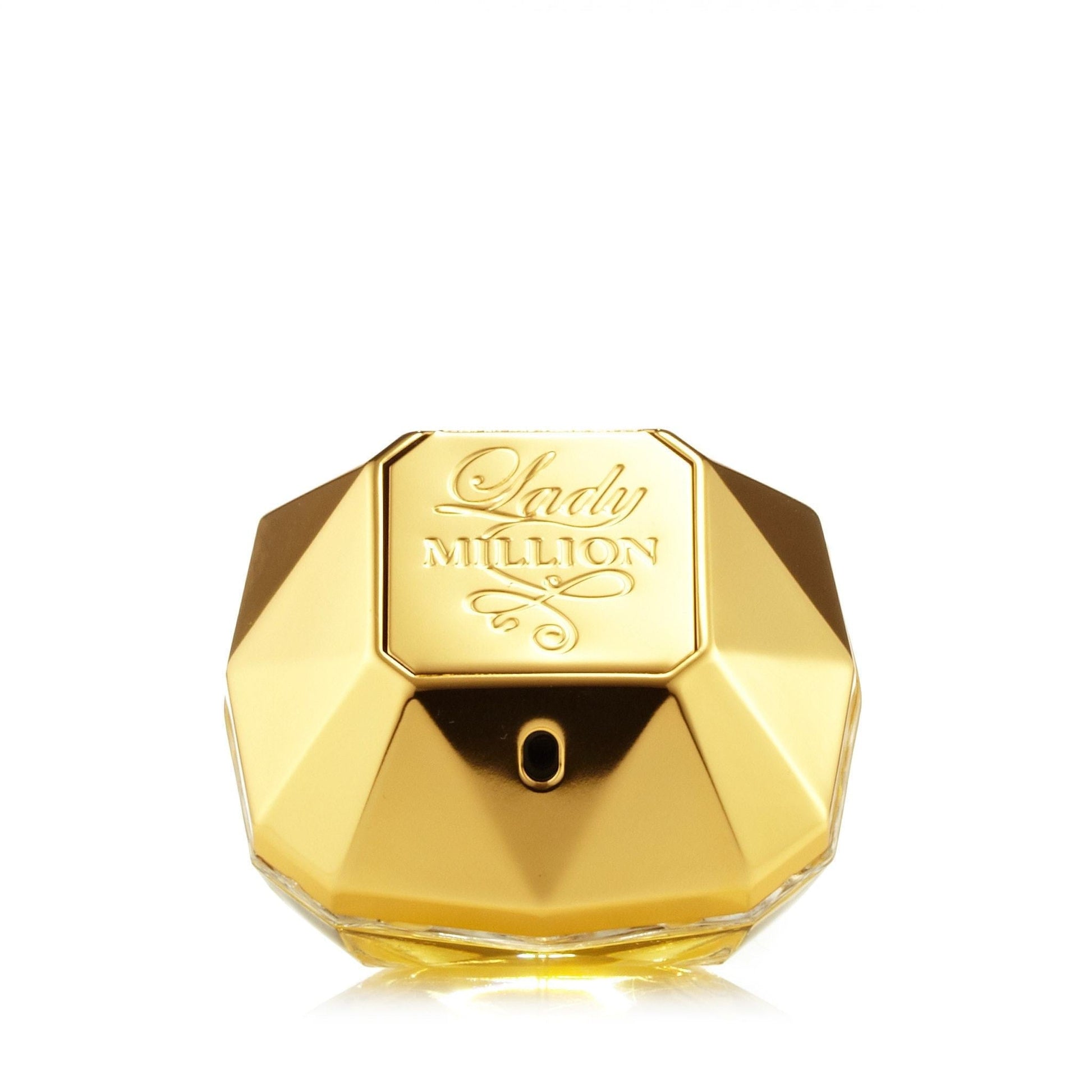 Paco Rabanne Lady Million Eau de Parfum Womens Spray 1.7 oz. 