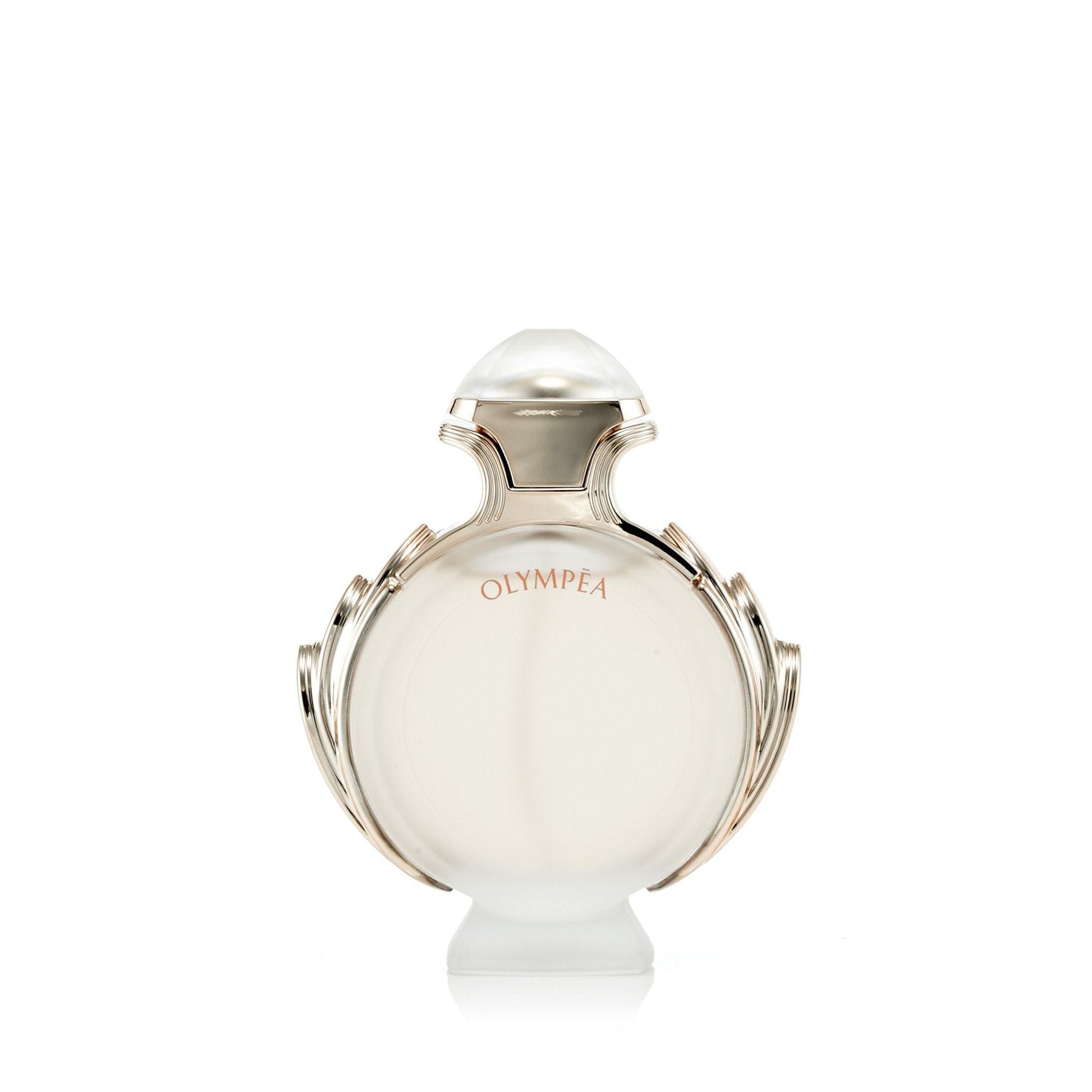 Olympea Aqua Eau de Toilette Spray for Women by Paco Rabanne 2.7 oz.