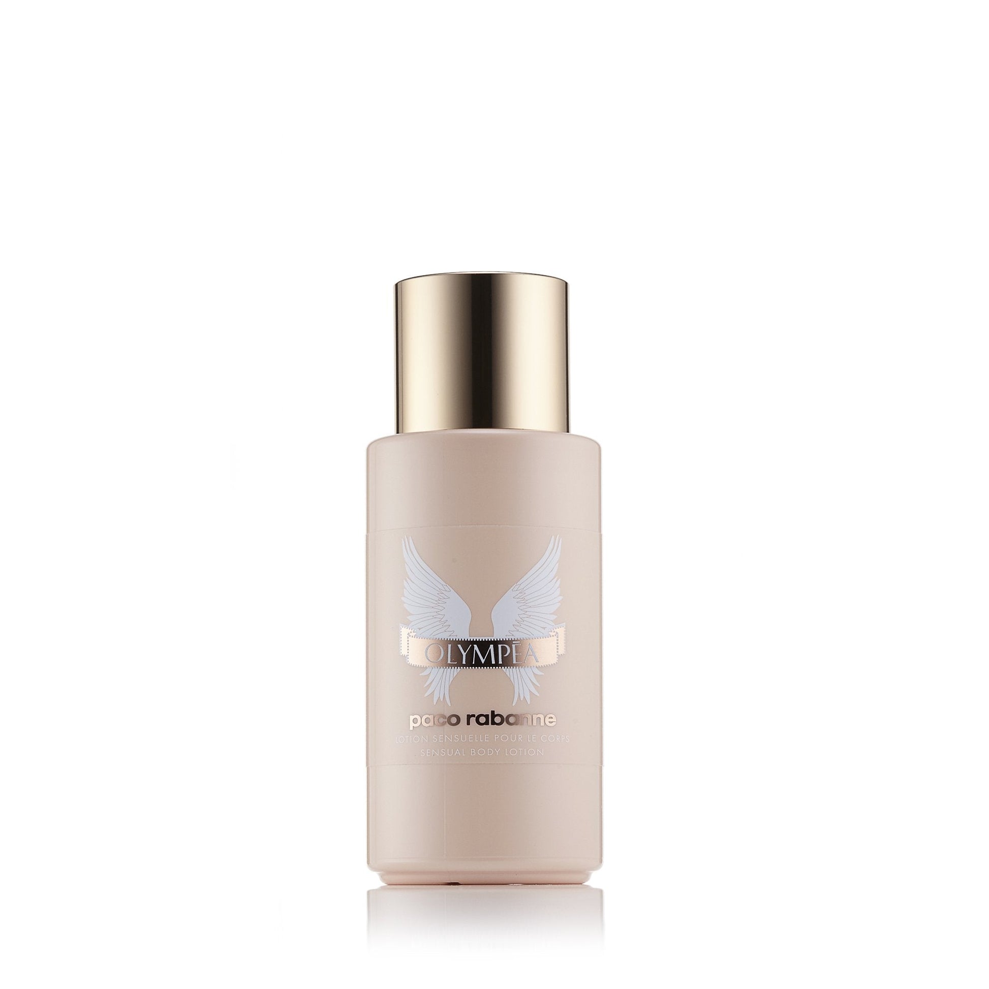 Olympea Body Lotion for Women by Paco Rabanne 6.8 oz.