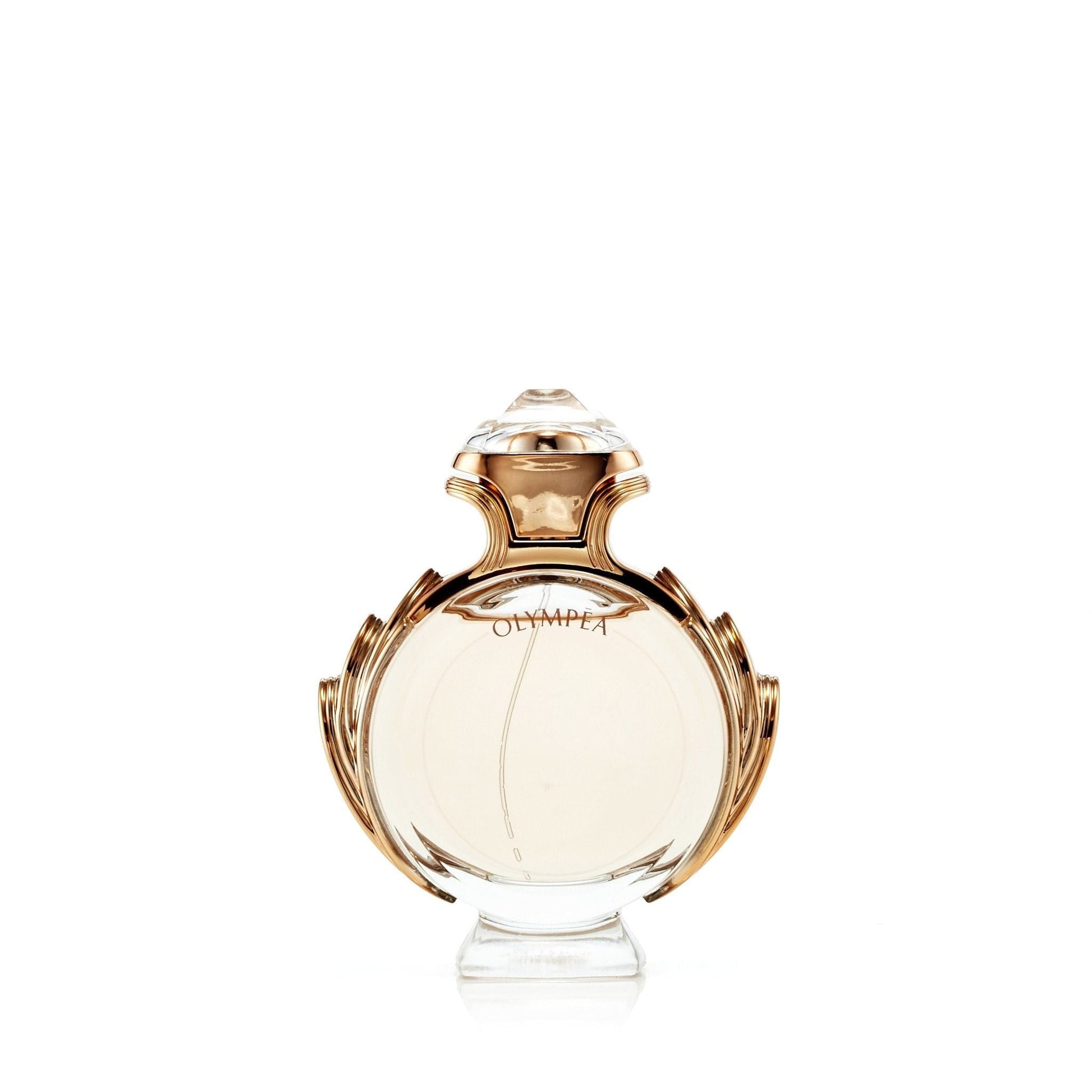 Olympea Eau de Parfum Spray for Women by Paco Rabanne 1.7 oz.